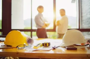 مؤسسة مقاولات