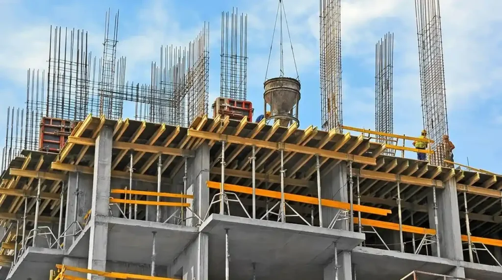 مطلوب مقاول عظم بالمواد في جدة