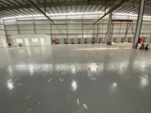 مقاول إنشاء مصانع في جدة