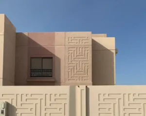 مقاول بريكاست في جدة