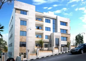 مقاول بناء شقق في جدة