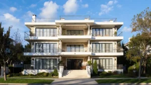 مقاول بناء عمارة ثلاث ادوار جدة