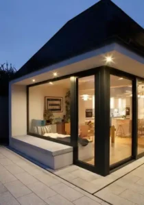 مقاول بناء غرفه خارجيه في جدة