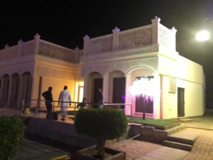 مقاول بناء فلل في جدة