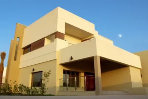 مقاول بوست تنشن في جدة