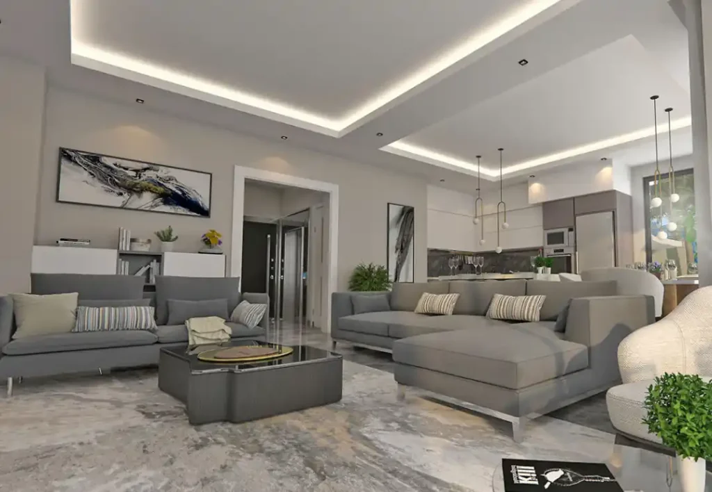 مقاول ترميم وتشطيب جدة