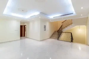 مقاول تشطيب