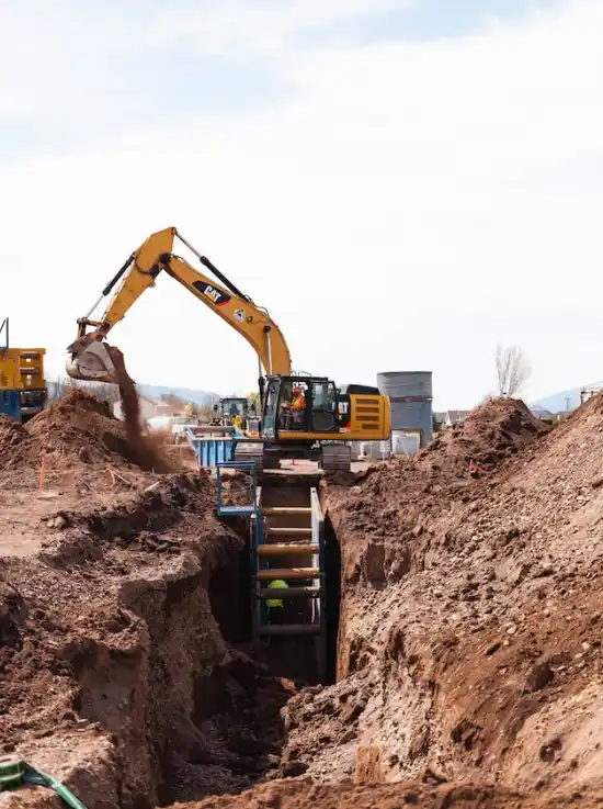 مقاول حفر في جدة