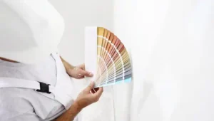 مقاول دهانات جدة