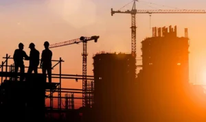 مقاول عام في جدة