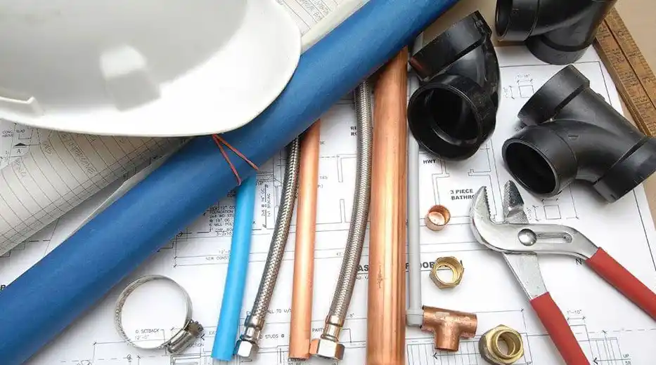 مقاول كهرباء وسباكة