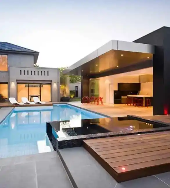 مقاول مسابح في جدة