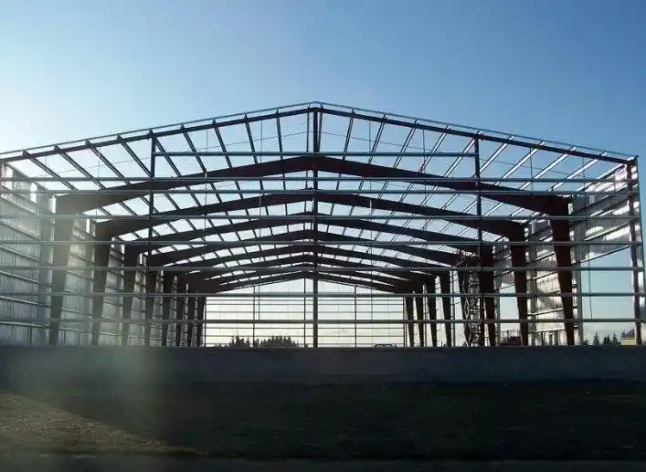 مقاول مستودعات في جدة