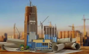 مقاول مشاريع في جدة