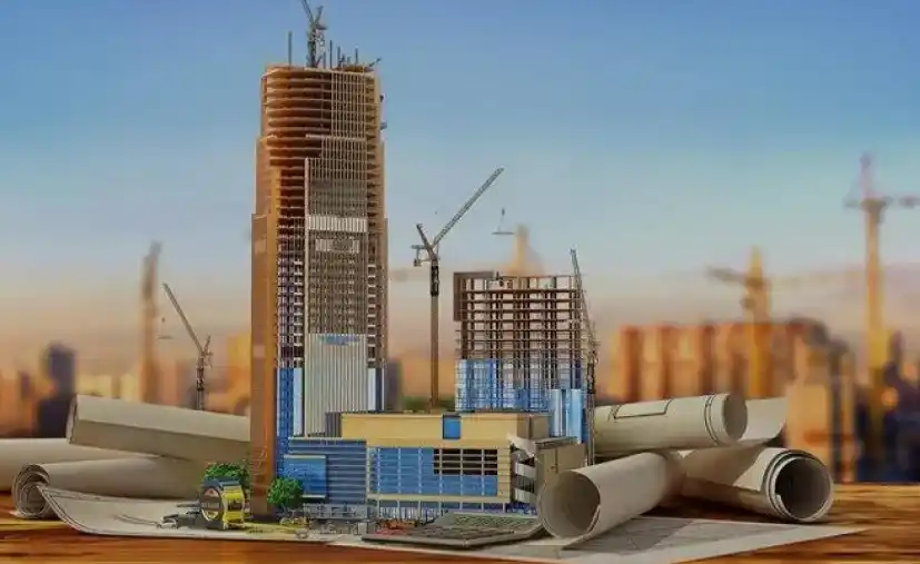 مقاول مشاريع في جدة