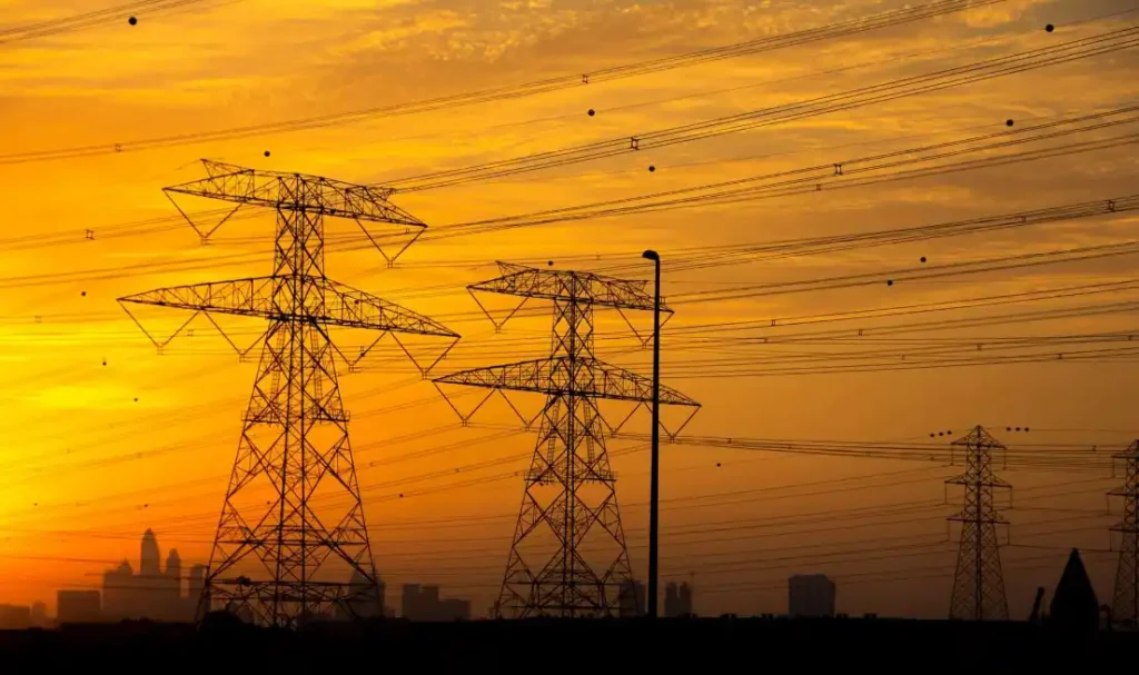 مقاولين العقد الموحد للكهرباء جدة