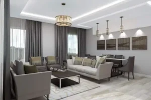 مقاولين تشطيبات جدة