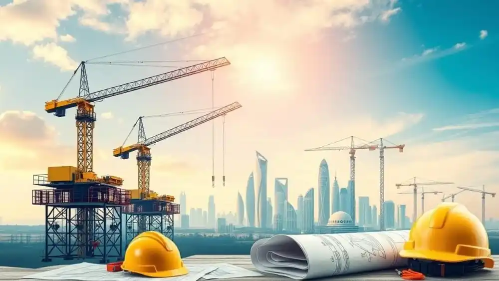 مقاولين معتمدين في جدة